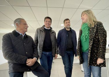 Quiénes tienen la lapicera del peronismo en la Quinta sección bonaerense