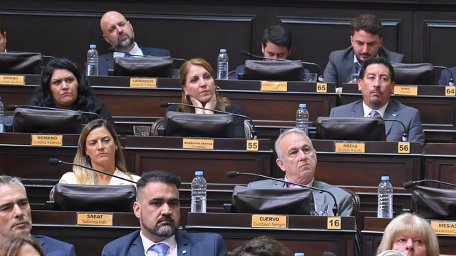 quien es quien en lla de buenos aires: purasangres, blue, leales y prestados