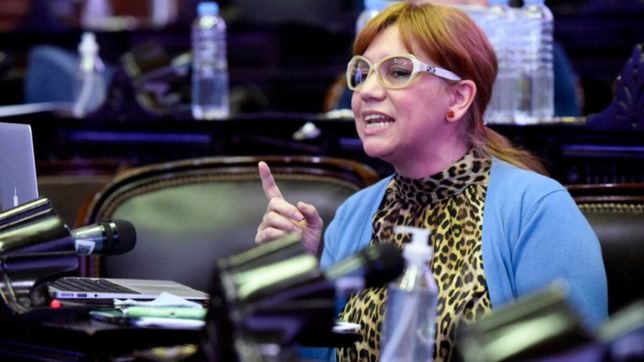 ?con posse, habria un radicalismo subsumido al gobierno de kicillof?