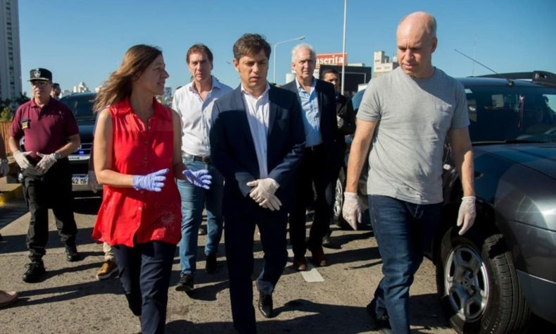 Frederic Axel Kicillof Larreta