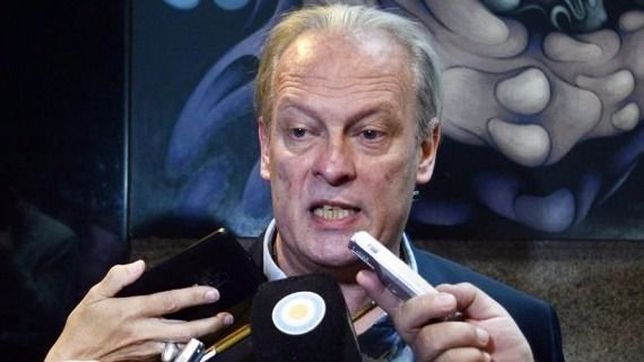 andres rodriguez avala la reforma de convenios: ?el trabajo evoluciona?