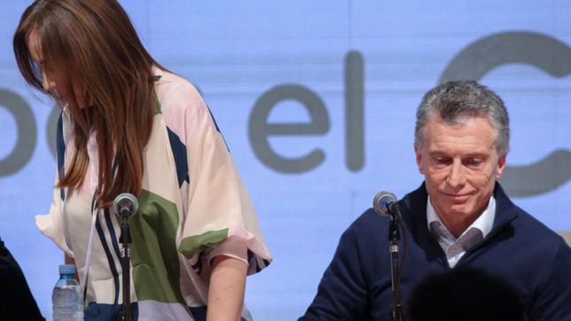 el estupor vidalista por la debacle de la esperanza pro