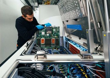 Súper-RIGI: todas las exenciones impositivas para traer data centers&nbsp;