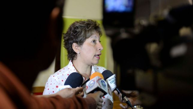 la estrategia de carreras para desactivar el conflicto fruticola