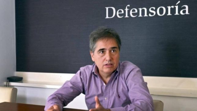 la defensoria rechaza la explotacion offshore si no se conoce su impacto ambiental la defensoria rechaza la explotacion offshore si no se conoce su impacto ambiental