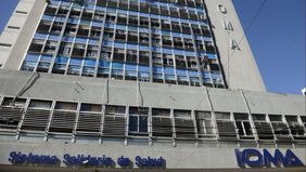 IOMA: planteos, exigencias y malestar gremial por el auxilio a clínicas
