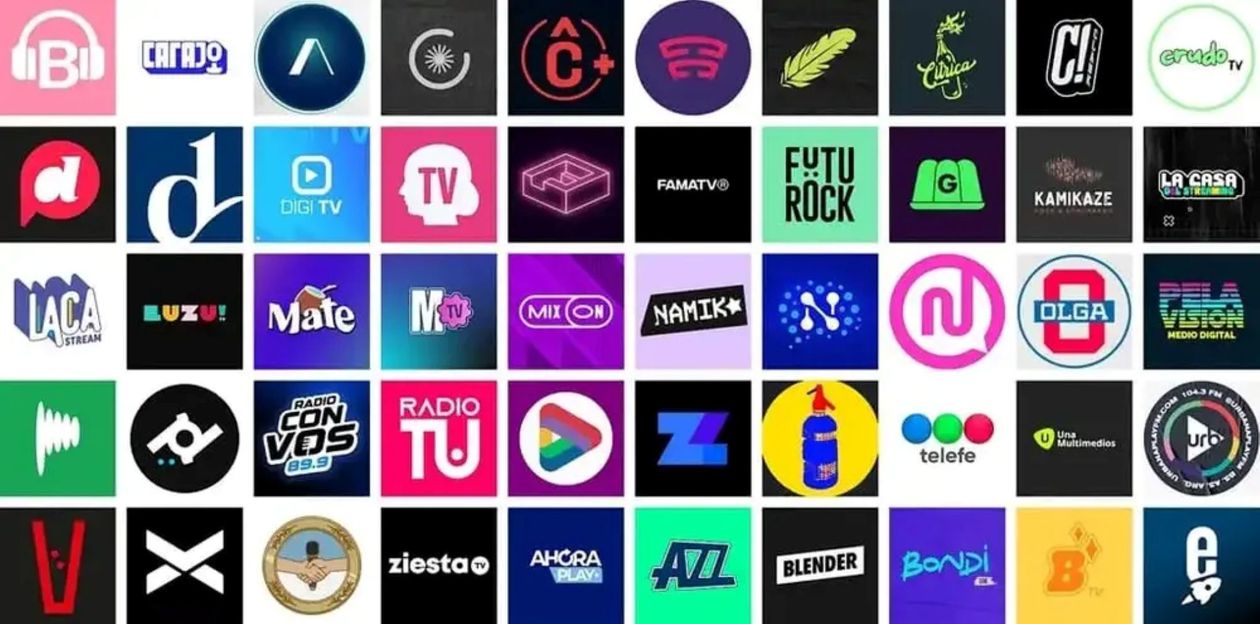 La cobertura de elecciones también gana espacio en los canales de streaming