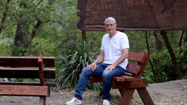 barrera: ?nosotros tuvimos intendentes perseguidos?