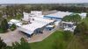 Planta de la alemana ZF radicada en San Francisco, en el este de Córdoba