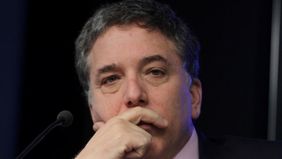 La actividad económica registró su mayor caída desde 2009: 7,5%