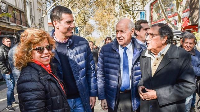 seis para triunfar: los puntos de espert y lavagna que espera robar el gobierno