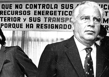 Las ligas de gobernadores, una constante histórica ante los retrocesos de la Nación