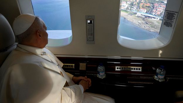 León XIV incluiría a Argentina en su gira sudamericana