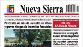 El medio marplatense Nueva Sierra recibirá el premio CADUCEO 2012