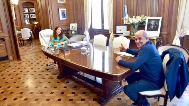 el plan zurro para terminar con los planes