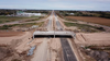 intendente cuestiona a milei por la paralizacion de obras en la ruta 7