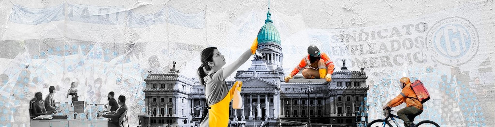 Reforma laboral, la discusión maldita