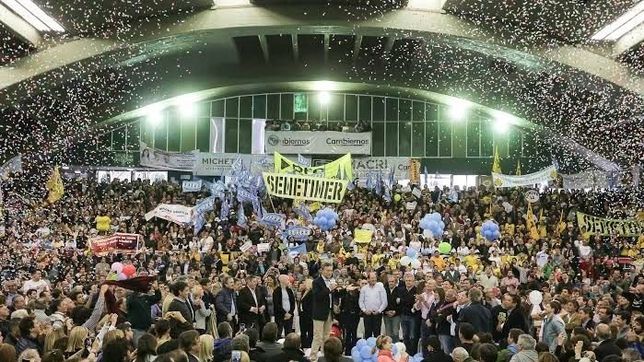 Letra P | Macri Ferro 2015 Macri Ferro 2015