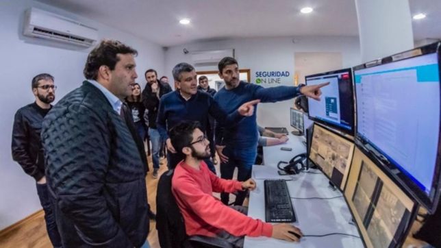 debandi suma experiencia de gestion para encarar la disputa final con valenzuela