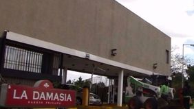 Acusan a intendente de San Fernando de usar recursos municipales en obras privadas