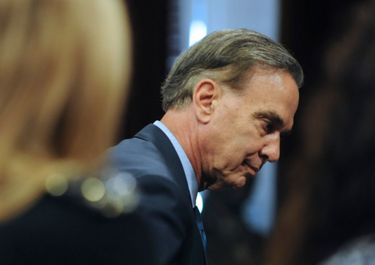 Pichetto: El resultado es un castigo de la clase media