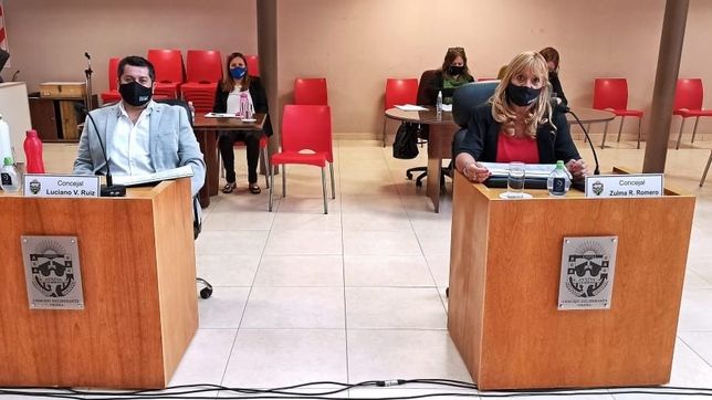 viedma: el fdt denuncio tarifazo del intendente pesatti