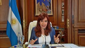 Las claves de la condena a CFK