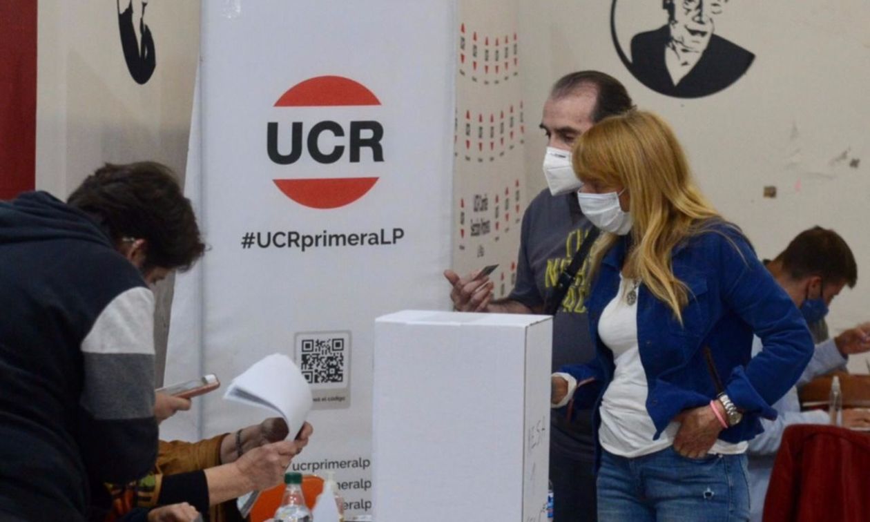 internas radicalismo