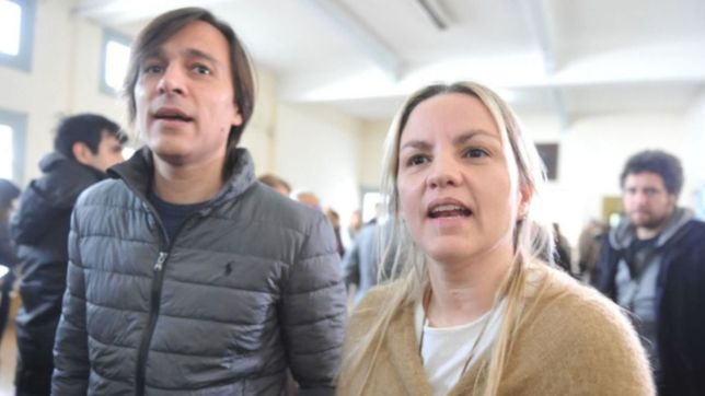 detuvieron al esposo de piparo