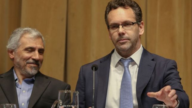 sandleris aplica un dolar de flotacion controlada y complica la expectativa 2019