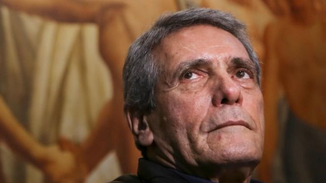 acuna: ?el movimiento obrero acompano en todo lo que pudo al gobierno?