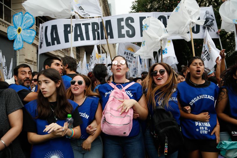&nbsp;(Foto: Victoria Gesualdi)