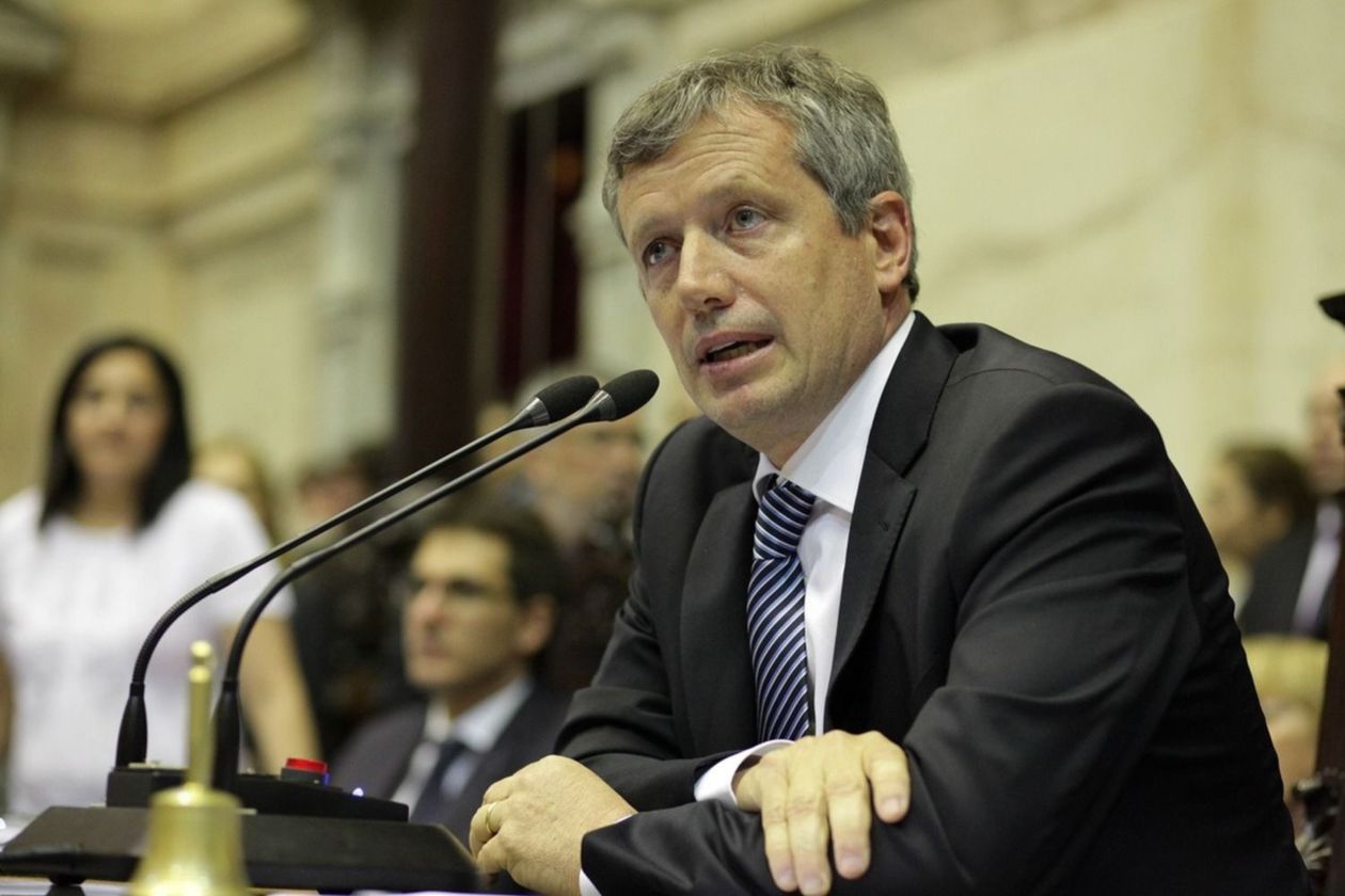 Emilio Monzo