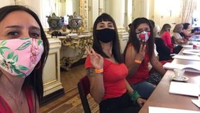 La menstruación también es política