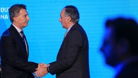 El VAR a los “ladrones de gallinas”: por qué se enojó la UIA con Macri