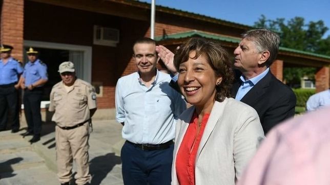 vaca muerta lado b: el lobby de rio negro y la pampa al calor del plan gas