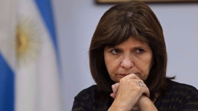 losada y bullrich se cruzan en twitter y la interna de jxc sube la temperatura