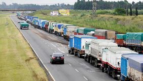 Caputazo: las medidas económicas de Javier Milei ya impactan en la zona núcleo agroexportadora