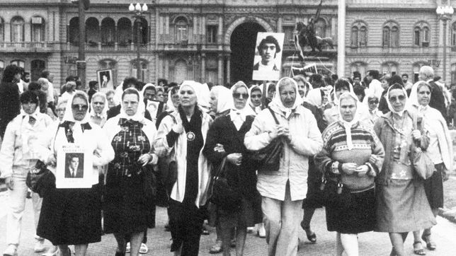 A 50 años del golpe genocida: construir memoria para fortalecer la democracia.