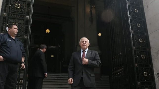 la nacion no pago y santa fe volvio a la corte para reclamar el pago de la deuda