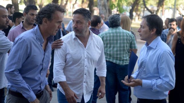 la resistencia peronista