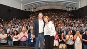 neuquen: koopmann, candidato del mpn, presento su plan de gobierno