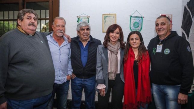 moyano: la ciudad se inunda de gente con necesidades extremas