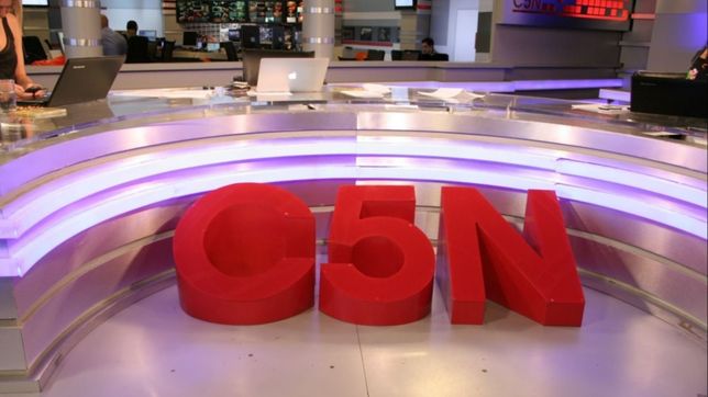 la justicia se apresta a intervenir los medios de indalo