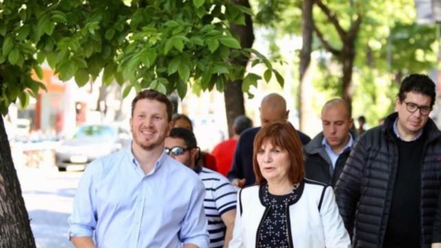 la inseguridad, nafta electoral para el macrismo en santa fe