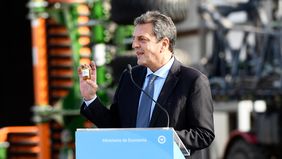 Paso a PASO, la fórmula de Massa para surfear la inflación rumbo a las urnas