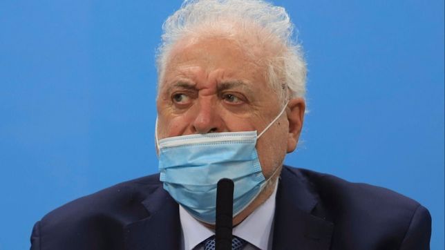 reaparecio gines: no hice nada incorrecto, quizas alguna estupidez