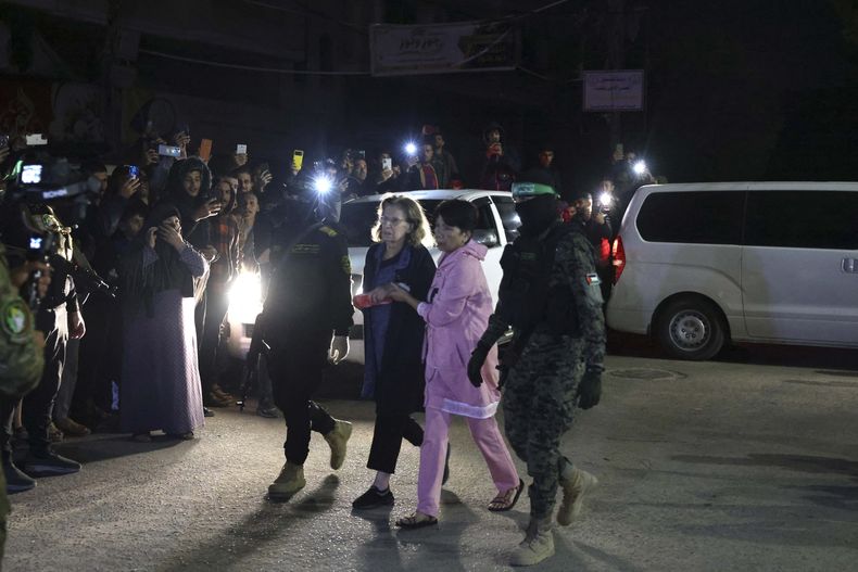 Foto: Télam Foto: Télam