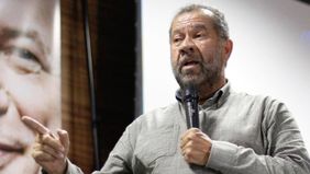 “Trabajamos para barrer a Bolsonaro de la historia de Brasil”