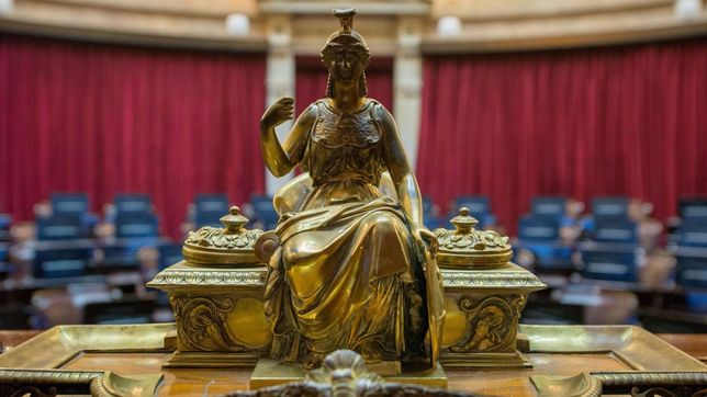 cfk vs. pichetto y gobierno vs. provincias, las peleas de fondo en el senado cfk vs. pichetto y gobierno vs. provincias, las peleas de fondo en el senado